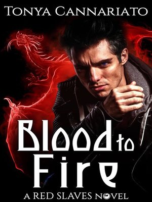 cover image of Blood to Fire